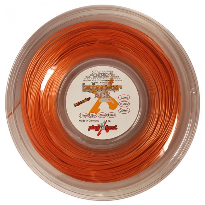 corde tennis strings SYN GUT PRO Multifilament xTennis String xtennis