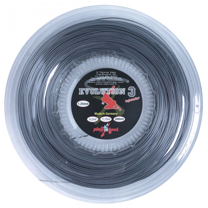 corde tennis strings SYN GUT PRO Multifilament xTennis String xtennis