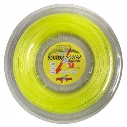Vector Power corda tennis copoly made in germany tennis string