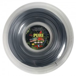 Pure Thunder corda pentagonale tennis copoly made in Germany tennis string