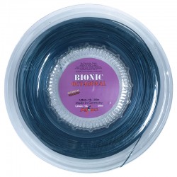 Bionic Octagonal tennis string copoly made in Germany tennis string